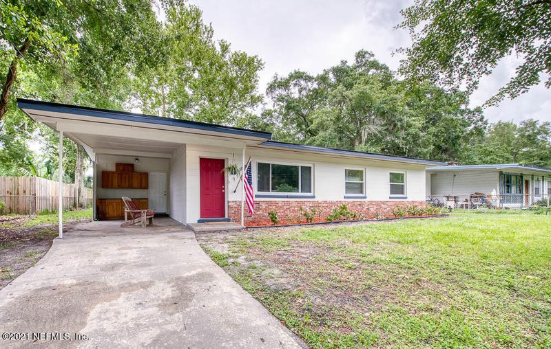 7542 Proxima Rd, Jacksonville, FL 32210