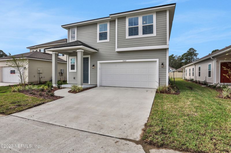 75441 Fox Cross Ave, Yulee, FL 32097