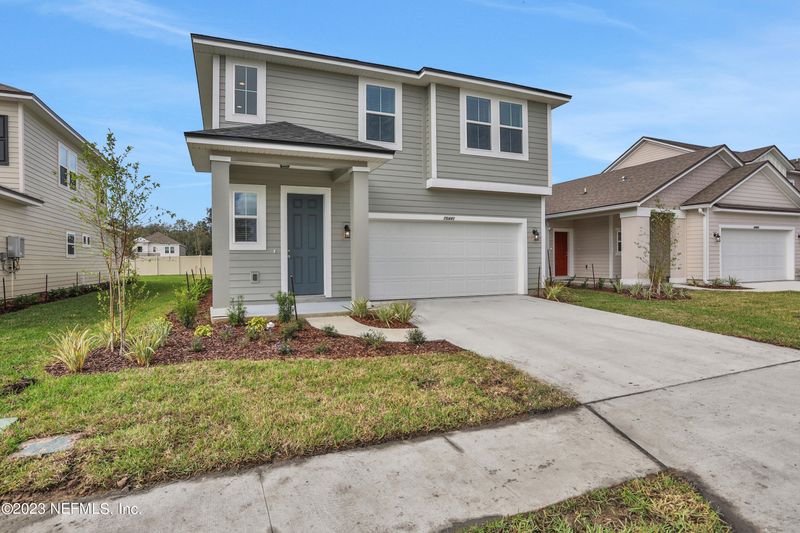 75441 Fox Cross Ave, Yulee, FL 32097