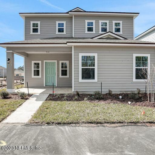 75442 Berryhill Al, Yulee, FL 32097