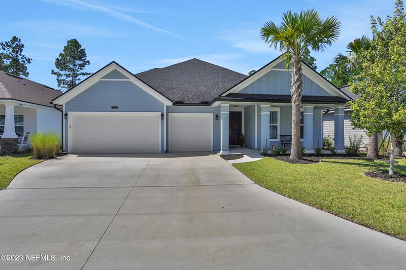 75475 Sunberry Dr, Yulee, FL 32097