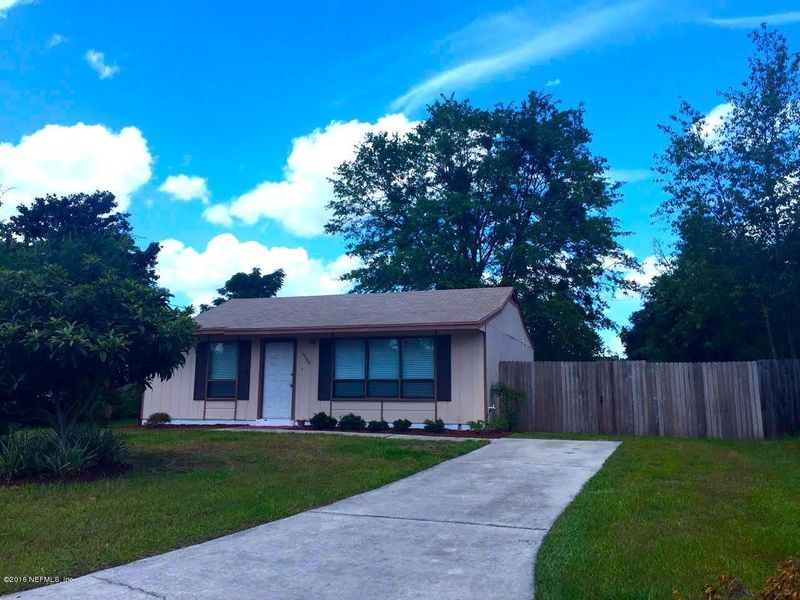 7548 Collins Ct, Jacksonville, FL 32244