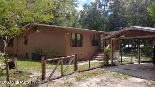 7549 Golf St, Keystone Heights, FL 32656