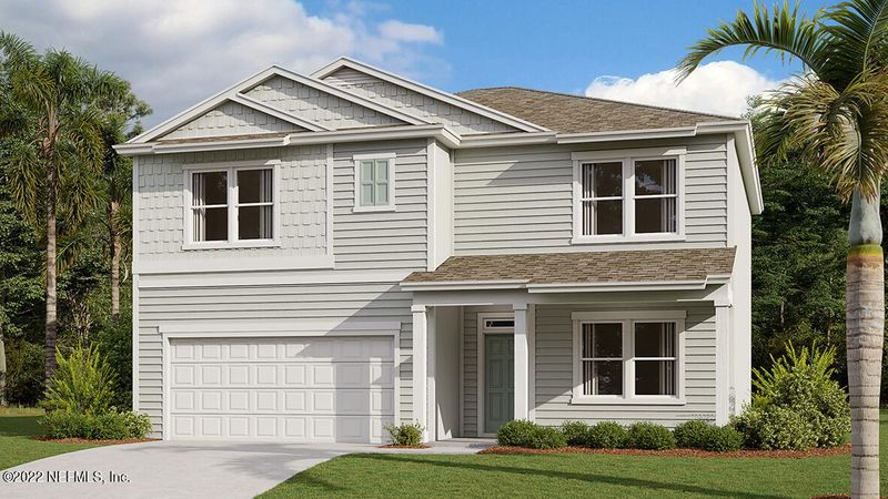 75495 Bridgewater Dr, Yulee, FL 32097