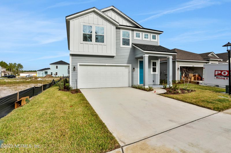 75495 Canterwood Dr #592, Yulee, FL 32097