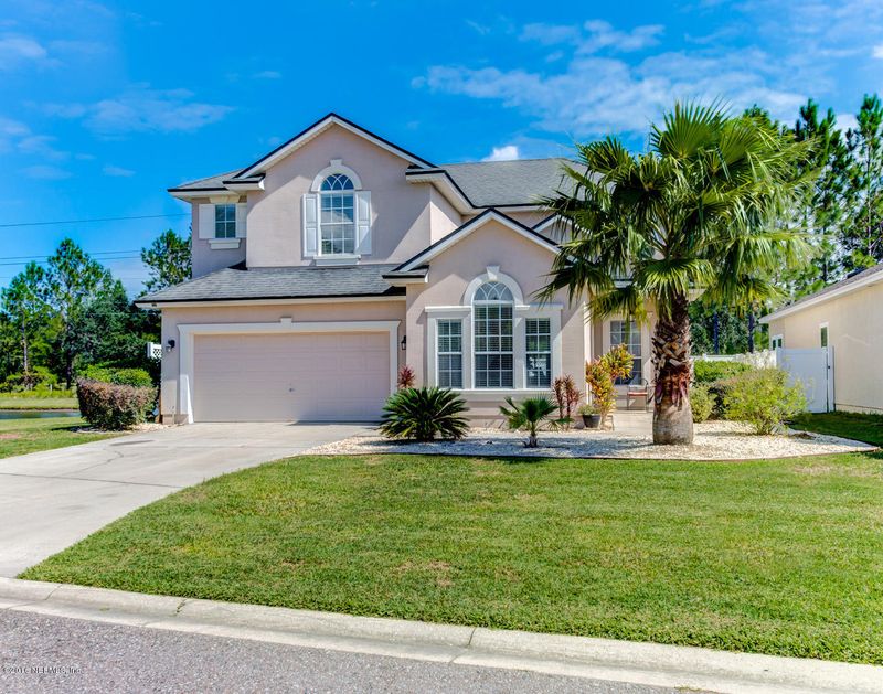 755 Mosswood Chase, Orange Park, FL 32065