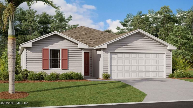 75527 Bridgewater Dr, Yulee, FL 32097