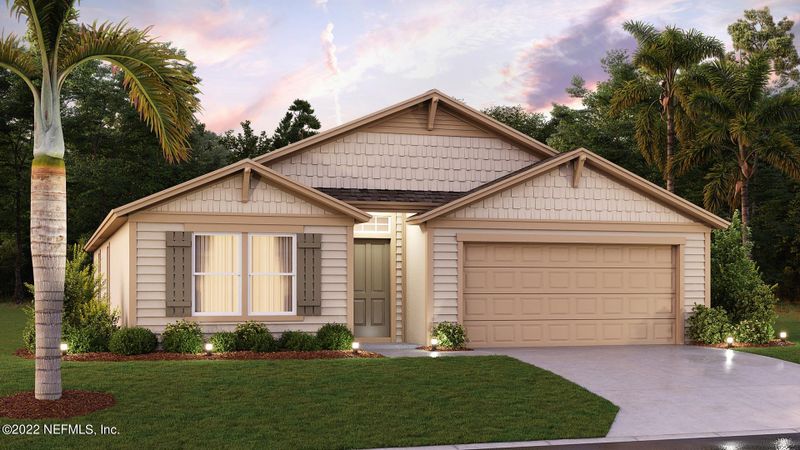 75543 Bridgewater Dr, Yulee, FL 32097