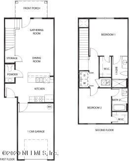 75560 Harvester St, Yulee, FL 32097