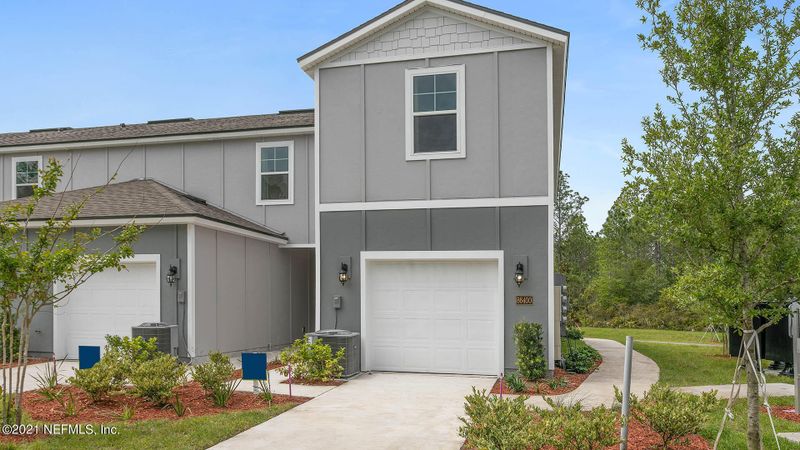 75560 Harvester St, Yulee, FL 32097
