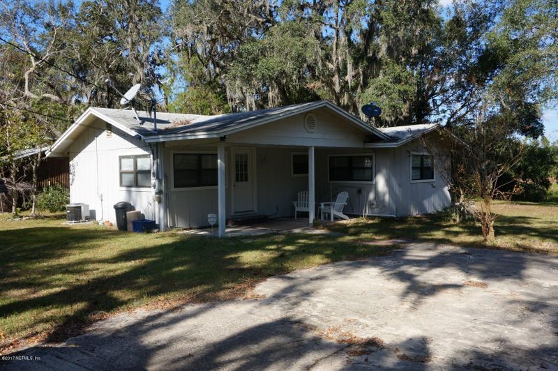 7559 Hall Lake Rd, Keystone Heights, FL 32656