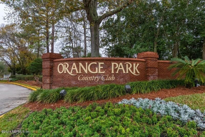 756 Arran Ct, Orange Park, FL 32073