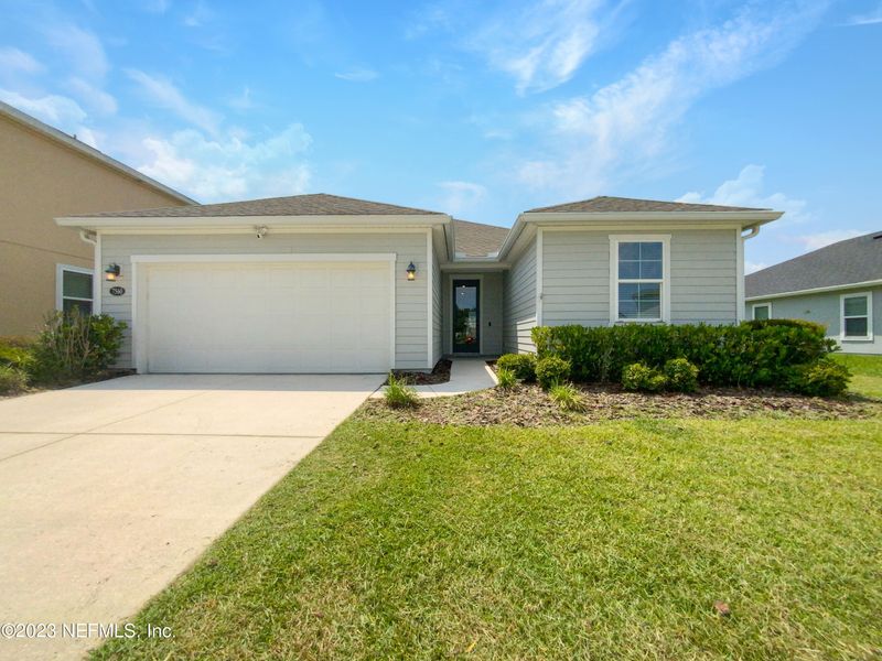 7560 Sunnydale Ln, Jacksonville, FL 32256