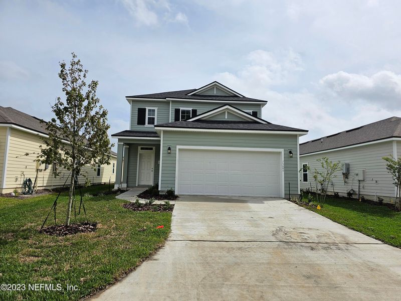 75606 Blackbird Dr, Yulee, FL 32097