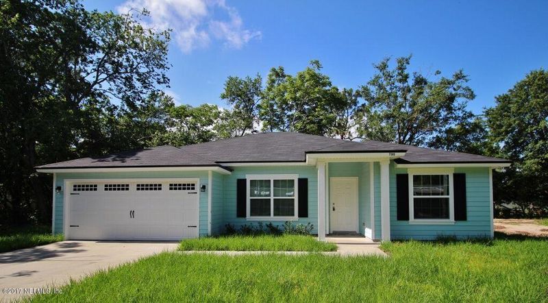 7566 Rickman St, Jacksonville, FL 32244