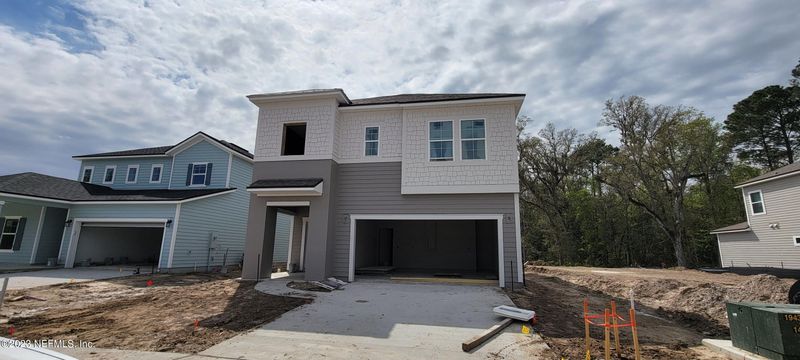 75661 Blackbird Dr, Yulee, FL 32097
