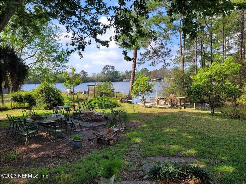 75668 Johnson Lake Rd, Yulee, FL 32097