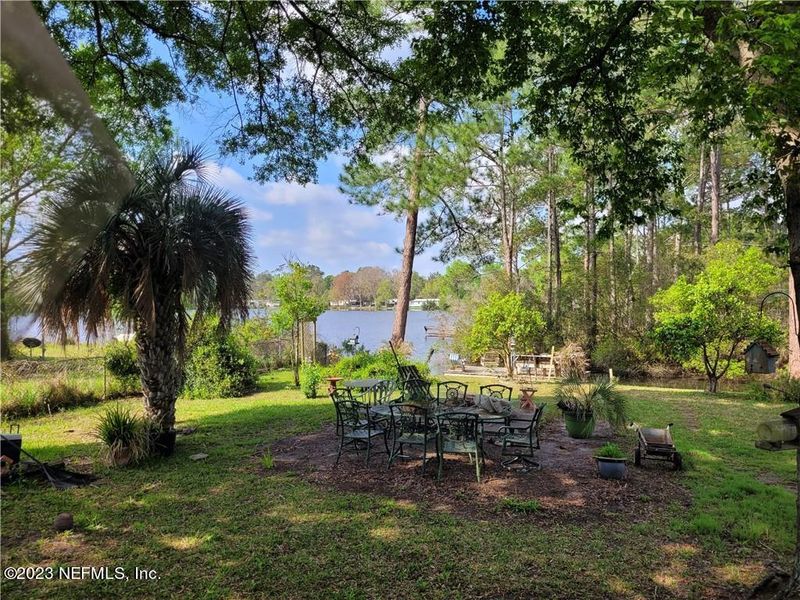 75668 Johnson Lake Rd, Yulee, FL 32097