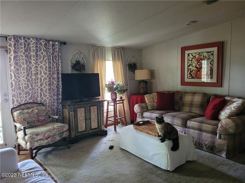 75668 Johnson Lake Rd, Yulee, FL 32097