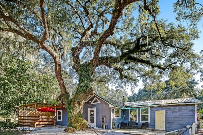 757 Old Amelia Ave, Fernandina Beach, FL 32034