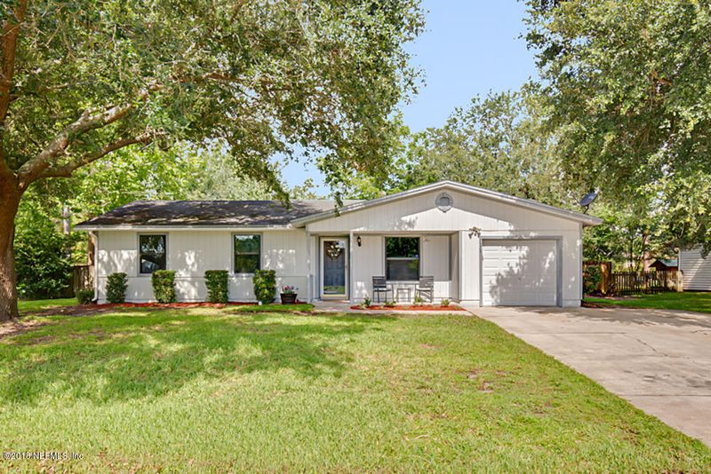 7578 Falcon Trace Ct, Jacksonville, FL 32222