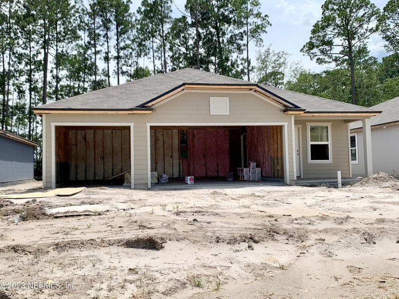 75840 Wildflower Ct, Yulee, FL 32097