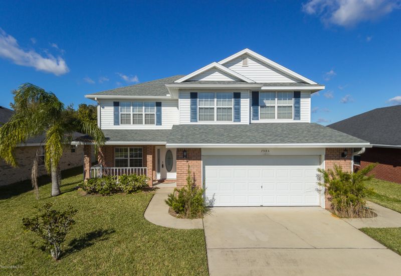 7586 Vandalay Dr, Jacksonville, FL 32244