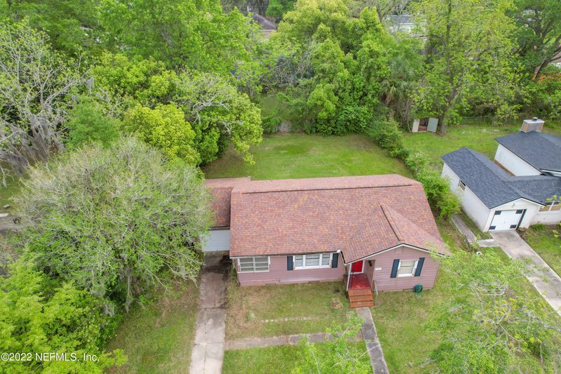 7587 Epperson Ave, Jacksonville, FL 32208