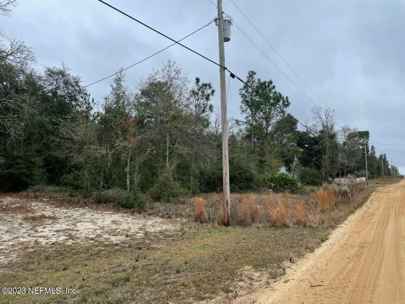 7589 Oak Forest Rd, Keystone Heights, FL 32656