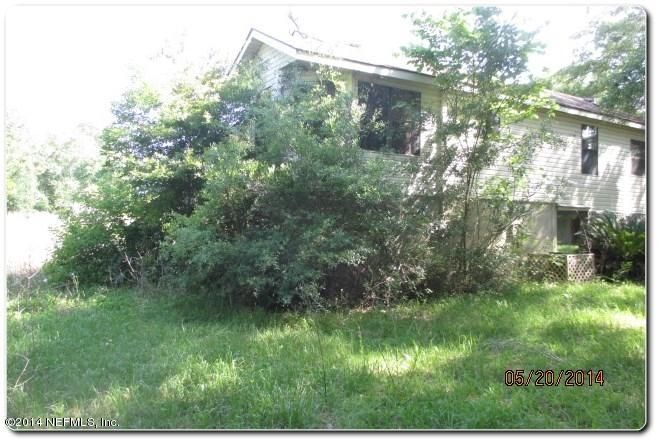 75896 Johnson Lake Rd, Yulee, FL 32097
