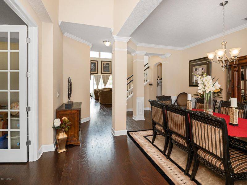 759 Cross Ridge Dr, Ponte Vedra, FL 32081