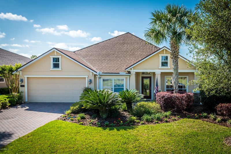 759 Porta Rosa Cir, St Augustine, FL 32092