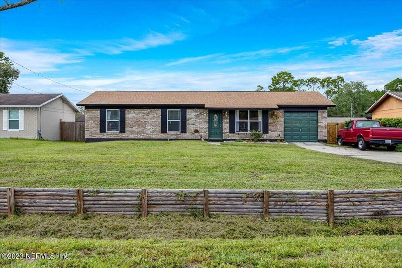 7590 Pheasant Run Dr, Jacksonville, FL 32244