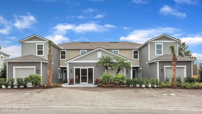 7591 Legacy Trl, Jacksonville, FL 32256
