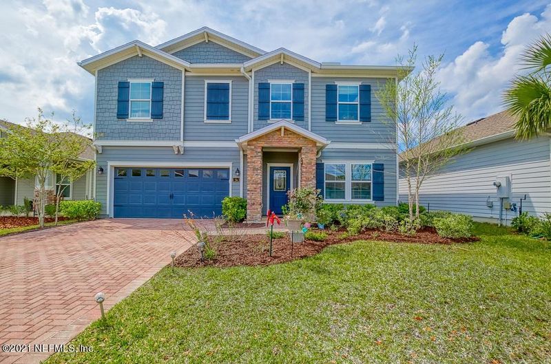 76 Bluffton Ct, St Augustine, FL 32092