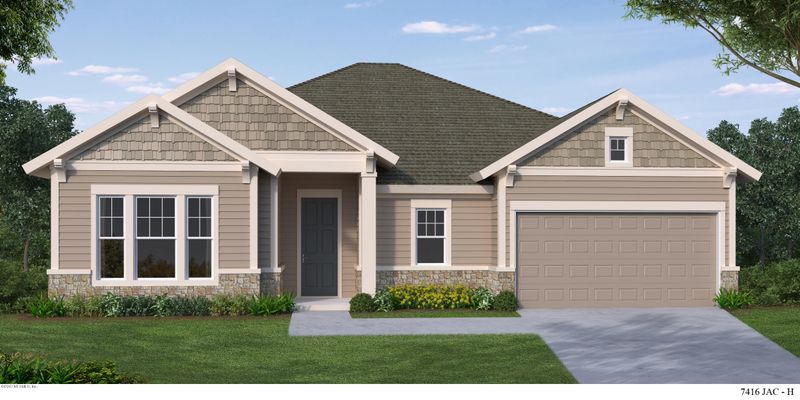76 Bucktail Ave, Ponte Vedra, FL 32081