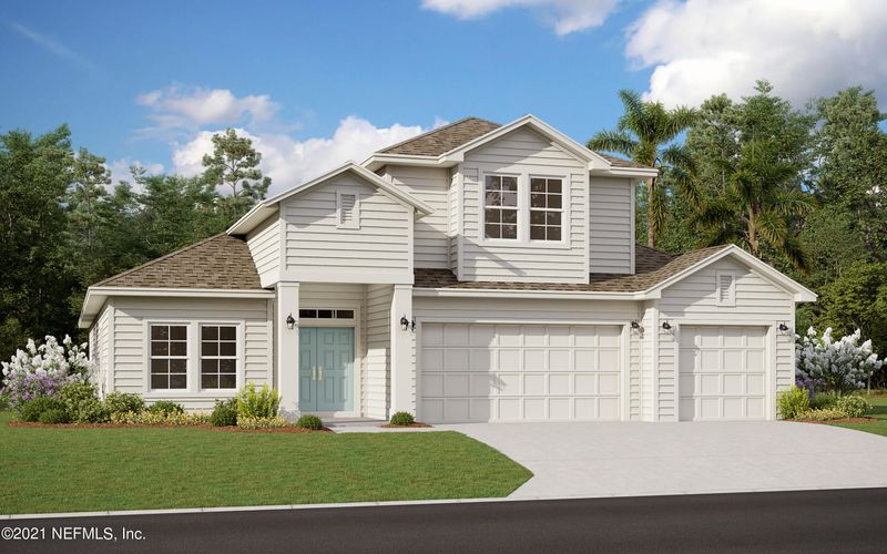 76 Cloverbank Rd, St Augustine, FL 32092