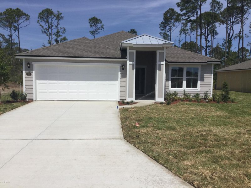 76 Coastal Hammock Way, St Augustine, FL 32086
