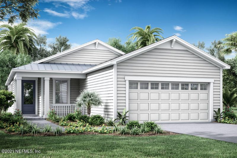 76 Kellet Way, St Johns, FL 32259