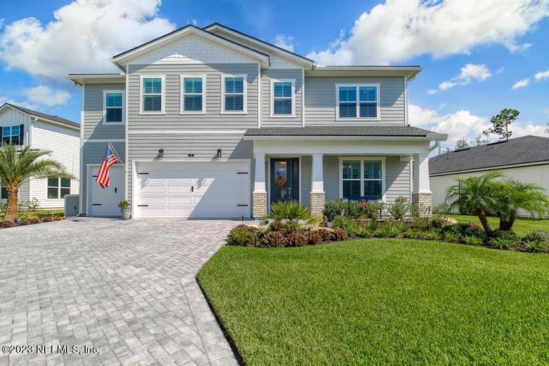 76 Valley Falls Way, St Johns, FL 32259