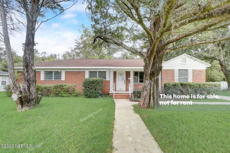 7600 Epperson Ave, Jacksonville, FL 32208