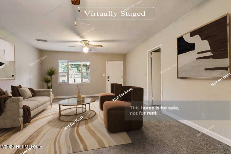 7600 Epperson Ave, Jacksonville, FL 32208