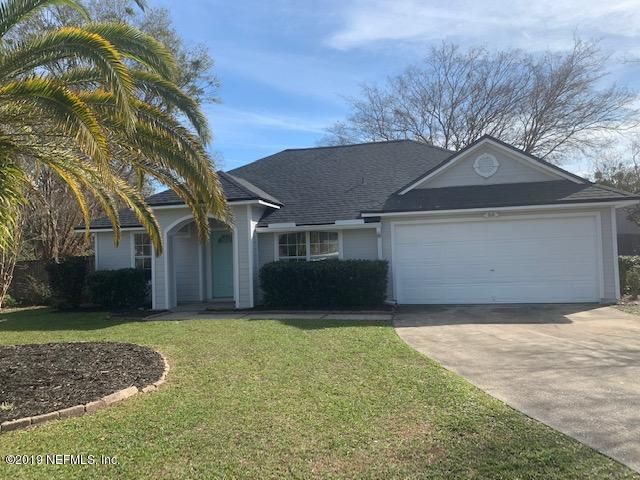 7601 Dover Cliff Dr S, Jacksonville, FL 32244