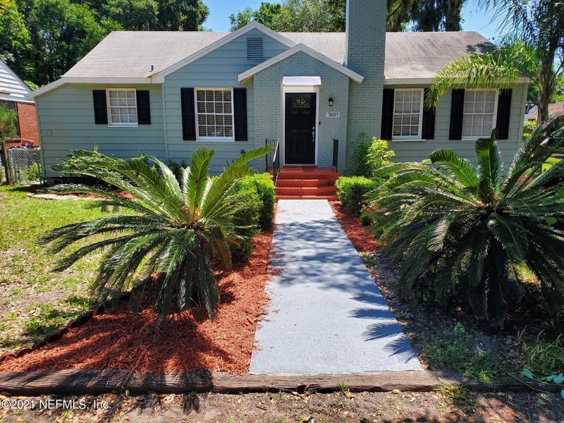 7607 N Pearl St, Jacksonville, FL 32208