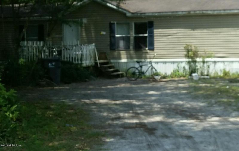 76081 Harper Chapel Rd, Yulee, FL 32097