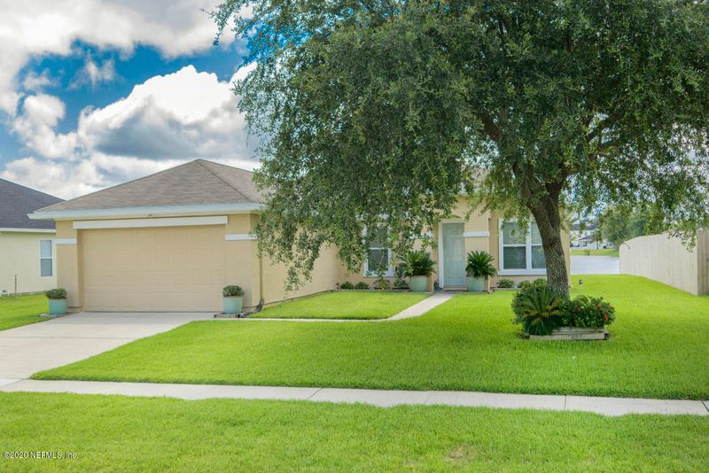 76088 Long Pond Loop, Yulee, FL 32097