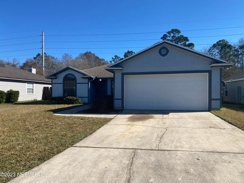7609 Cinnamon Tea Ct, Jacksonville, FL 32244