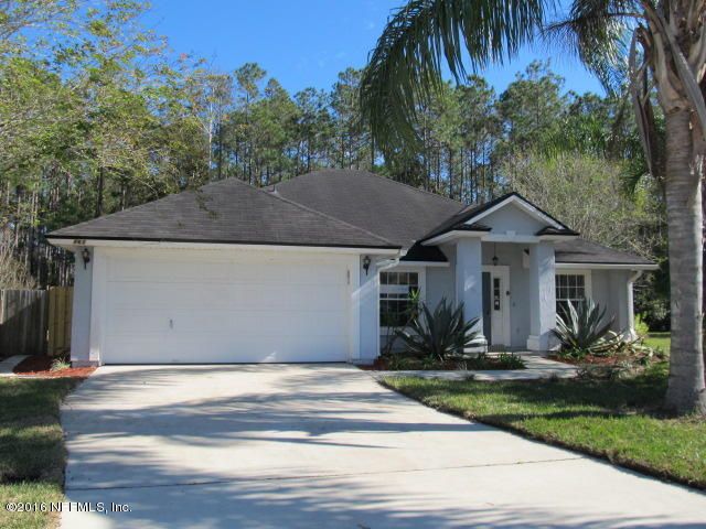 761 New Wales Ln, St Augustine, FL 32092