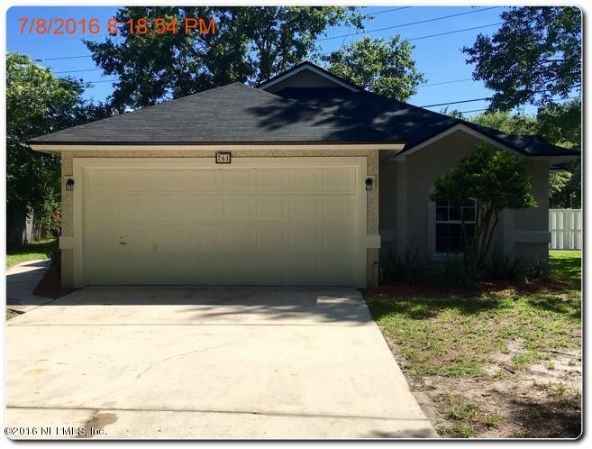 761 Tee Time Ln, St Johns, FL 32259