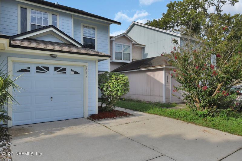 7612 Hovering Mist Way, Jacksonville, FL 32277